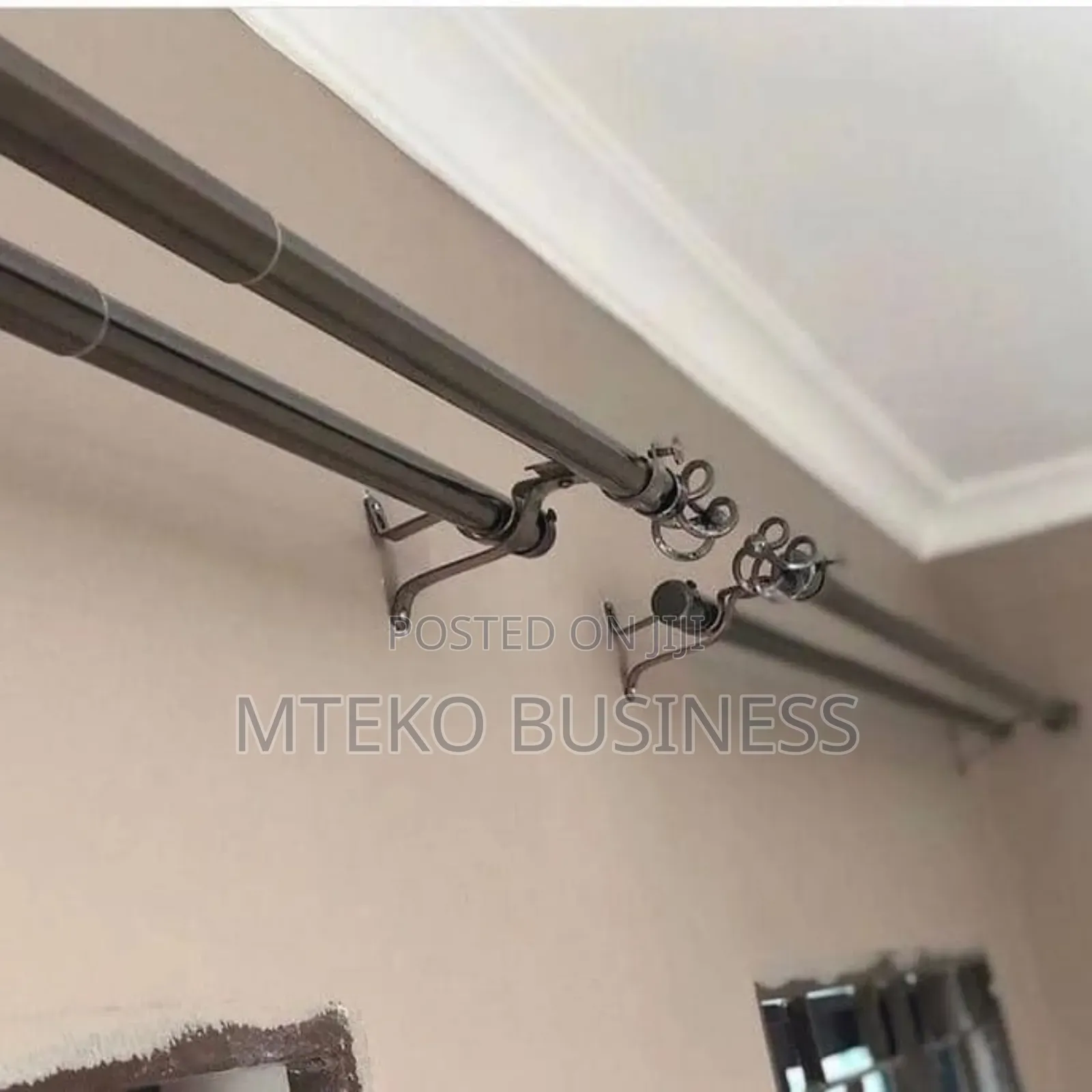 Adjustable Curtains Roads