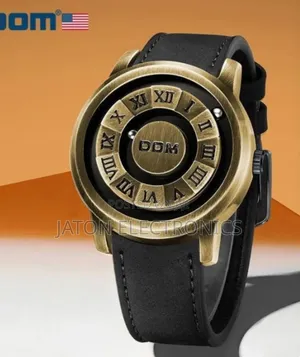 DOM New Brand Watch