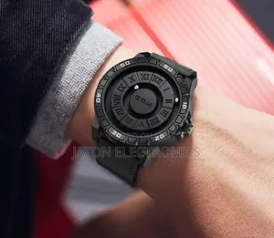 DOM New Brand Watch