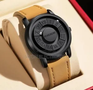 Pengagar Watch New