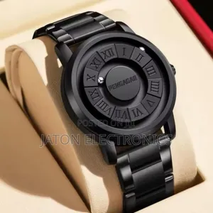 Pengagar Watch New