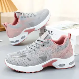 New Original Unisex Sneakers/Shoes