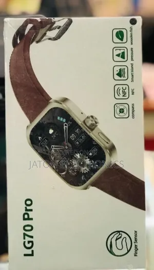 LG 70 Pro Smart Watch