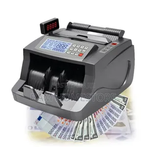 Cash Counter