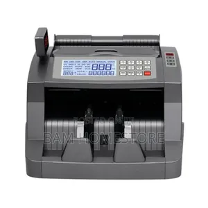 Cash Counter
