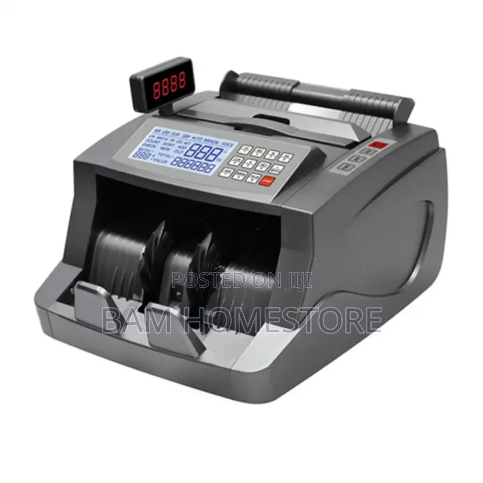 Cash Counter