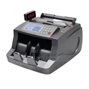 Cash Counter