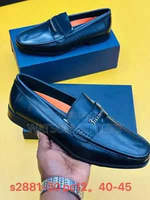 New Original Billionair Shoes/Footwears