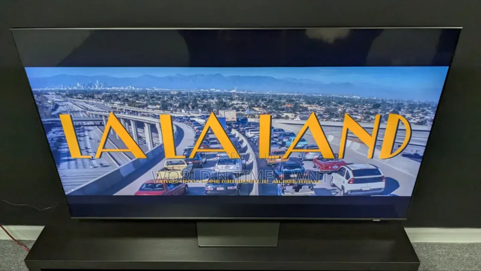 SAMSUNG 65" QLED 65QN85D 2024 Series Neo Quantum HDR Tv