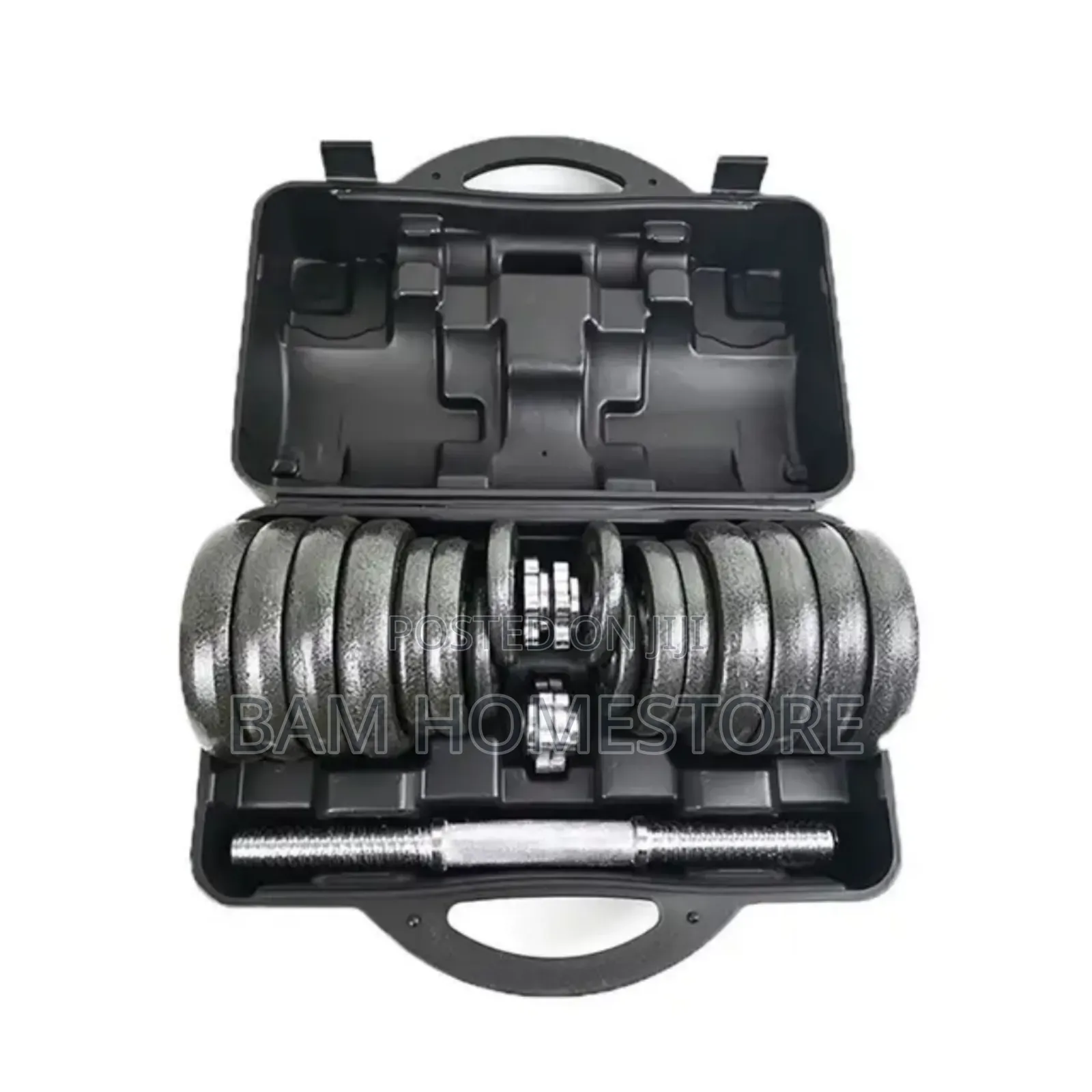 Dumbbell Set 30 Kg