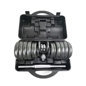 Dumbbell Set 30 Kg