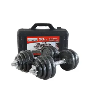 Dumbbell Set 30 Kg