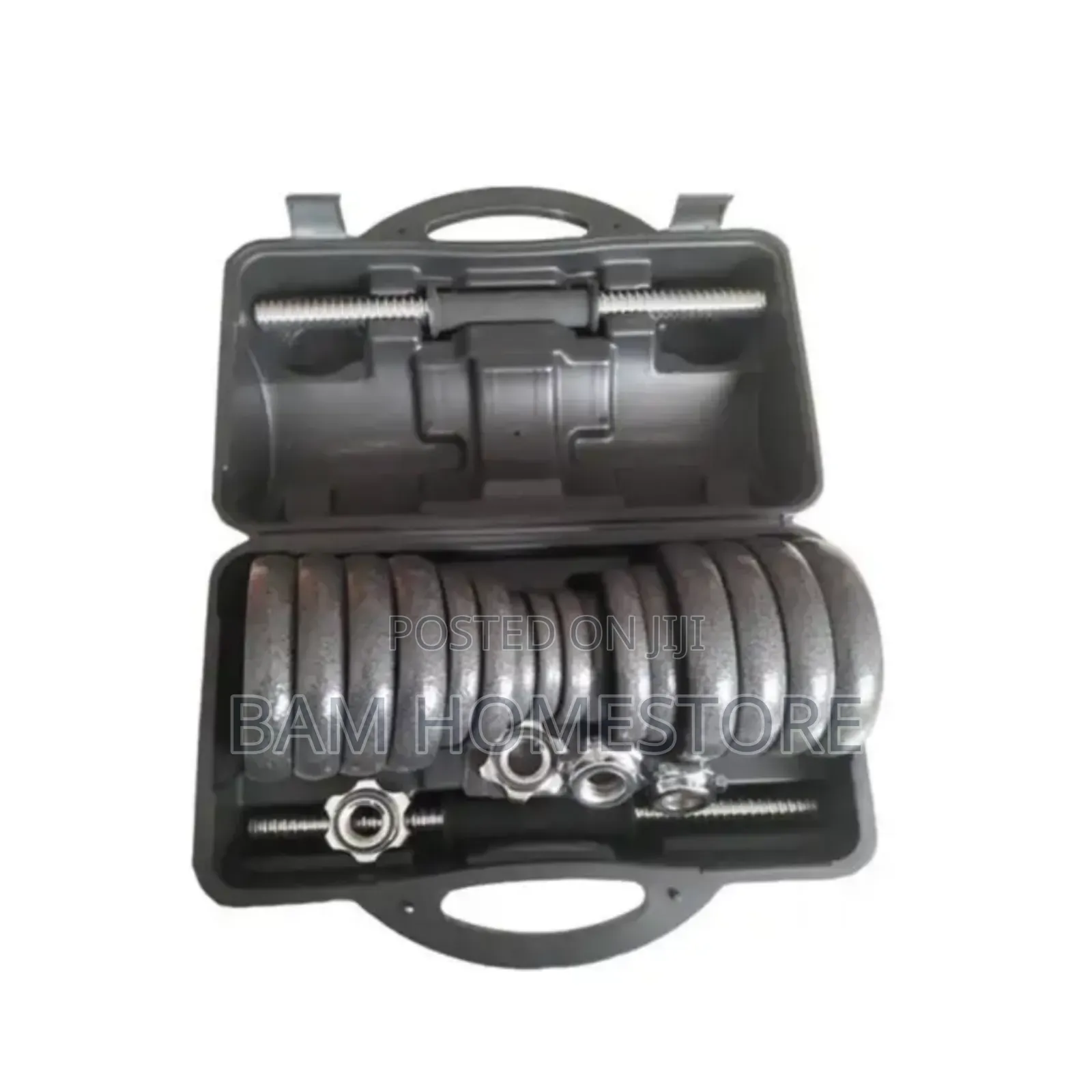 Dumbbell Set 30 Kg