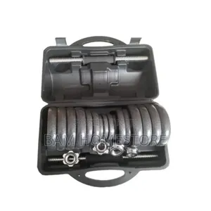 Dumbbell Set 30 Kg