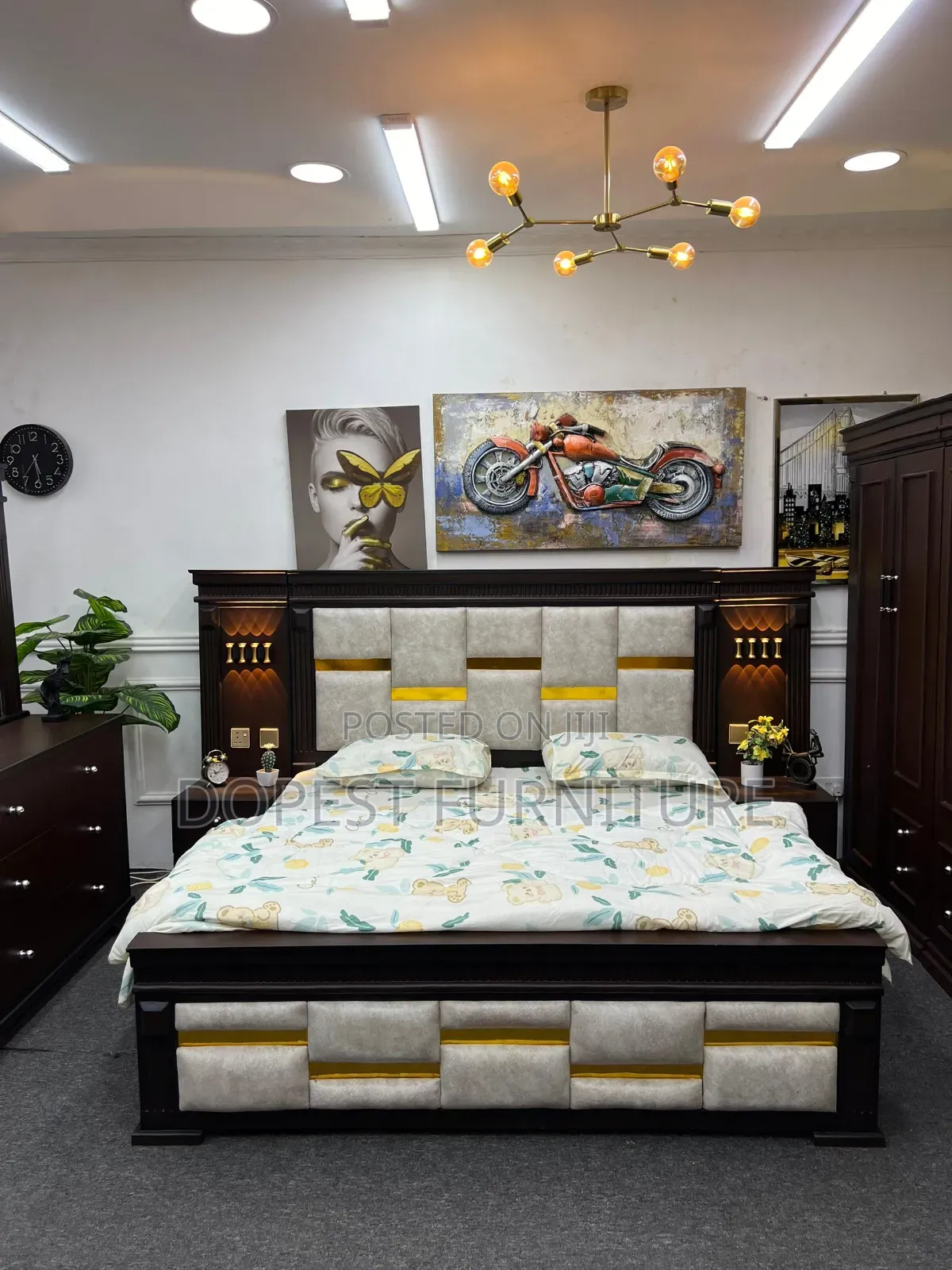 Bedroom Set