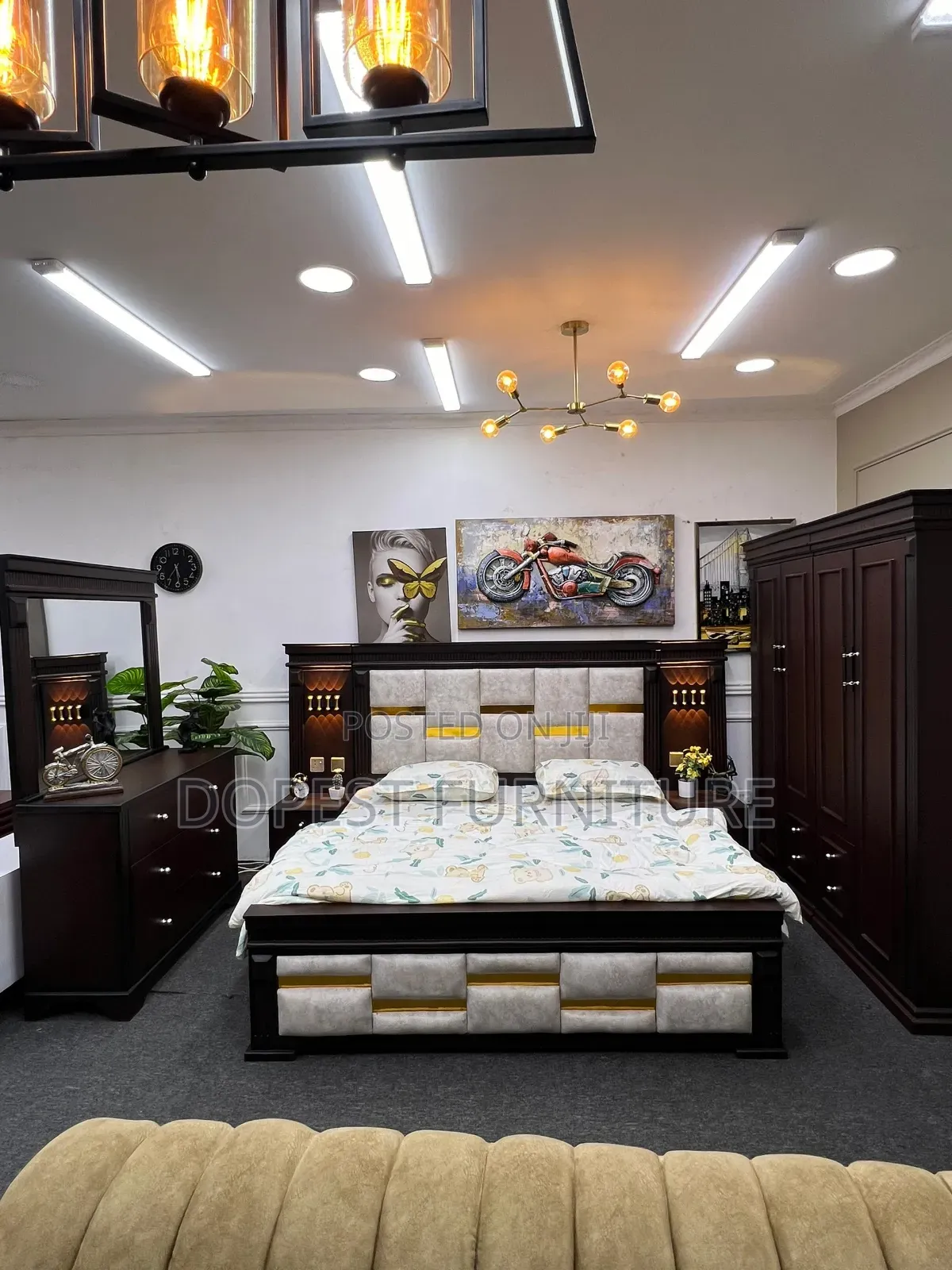 Bedroom Set