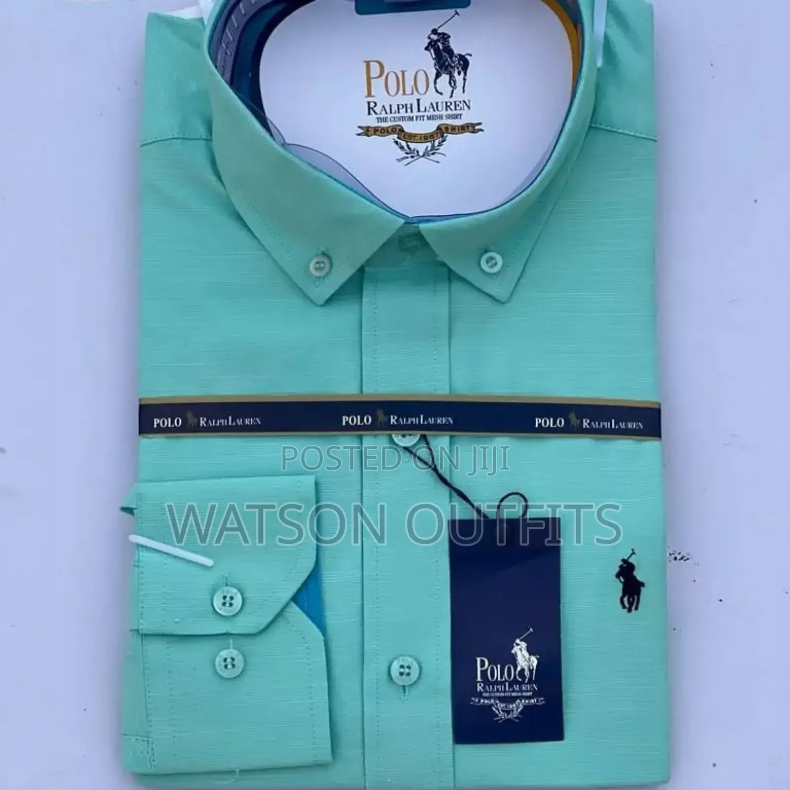 Noriginal Multiple Brand Men Shirts Available