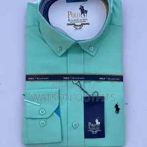 Noriginal Multiple Brand Men Shirts Available