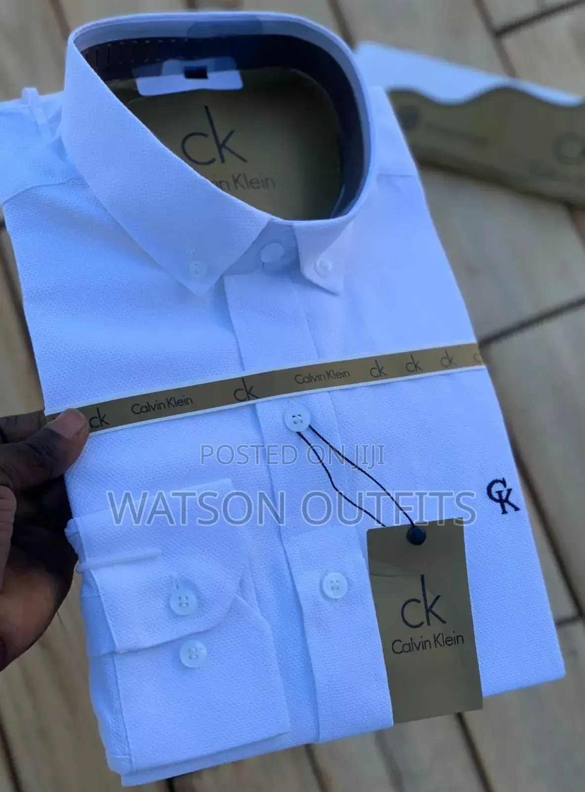 Noriginal Multiple Brand Men Shirts Available