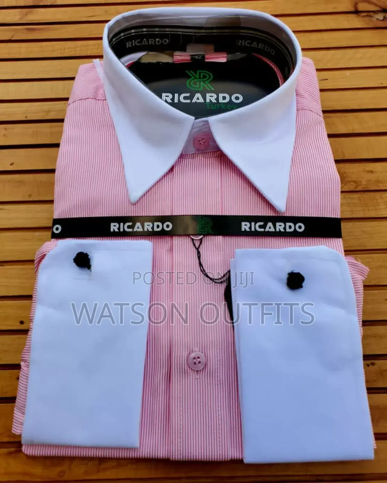 Noriginal Multiple Brand Men Shirts Available