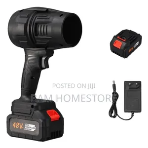 Storm Turbo Fan
