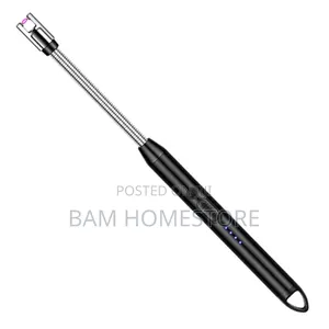 Rechargeable Ignitor