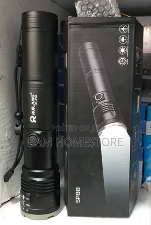 TORCH(All in One)