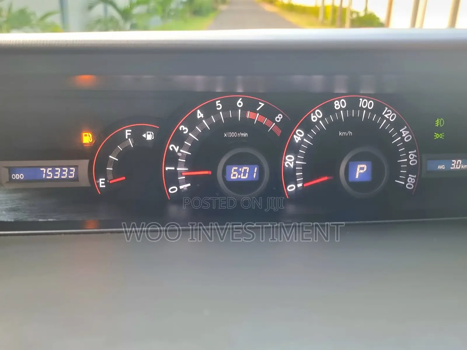 Toyota Noah 2007 Gray