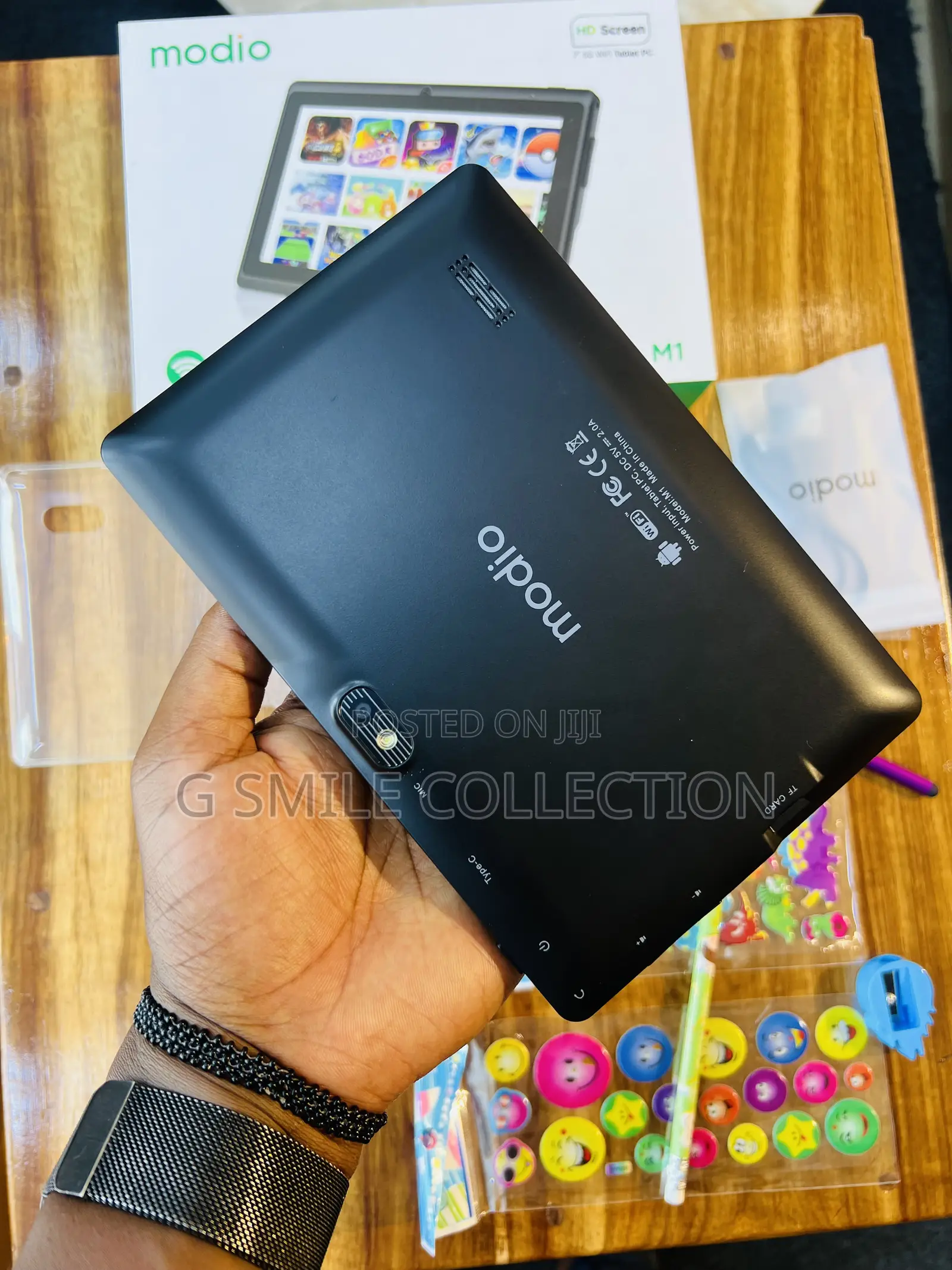 New Modio M10 128 GB