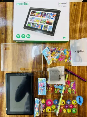 New Modio M10 128 GB