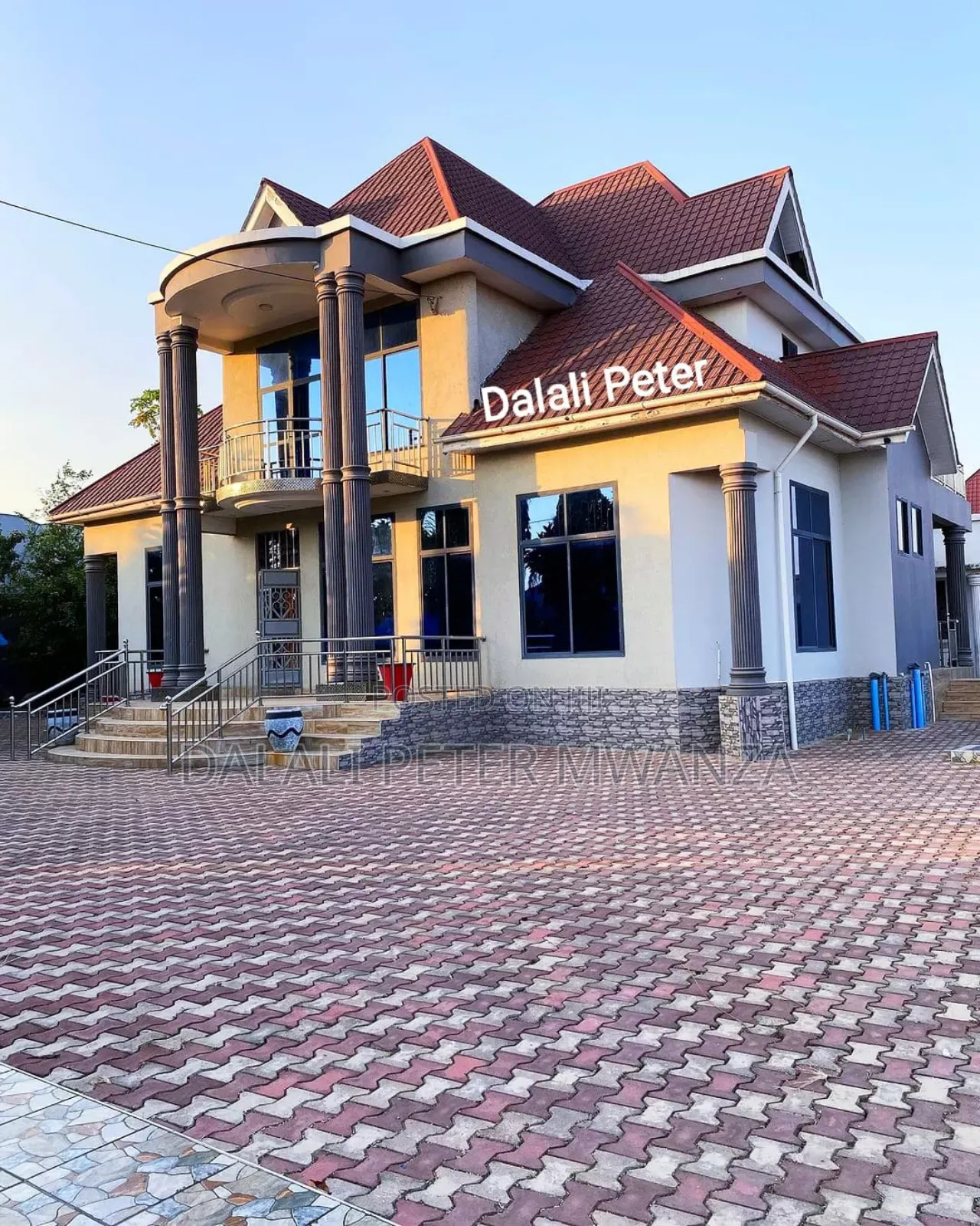 4bdrm House in Buswelu, Ilemela for rent