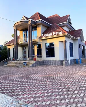 4bdrm House in Buswelu, Ilemela for rent