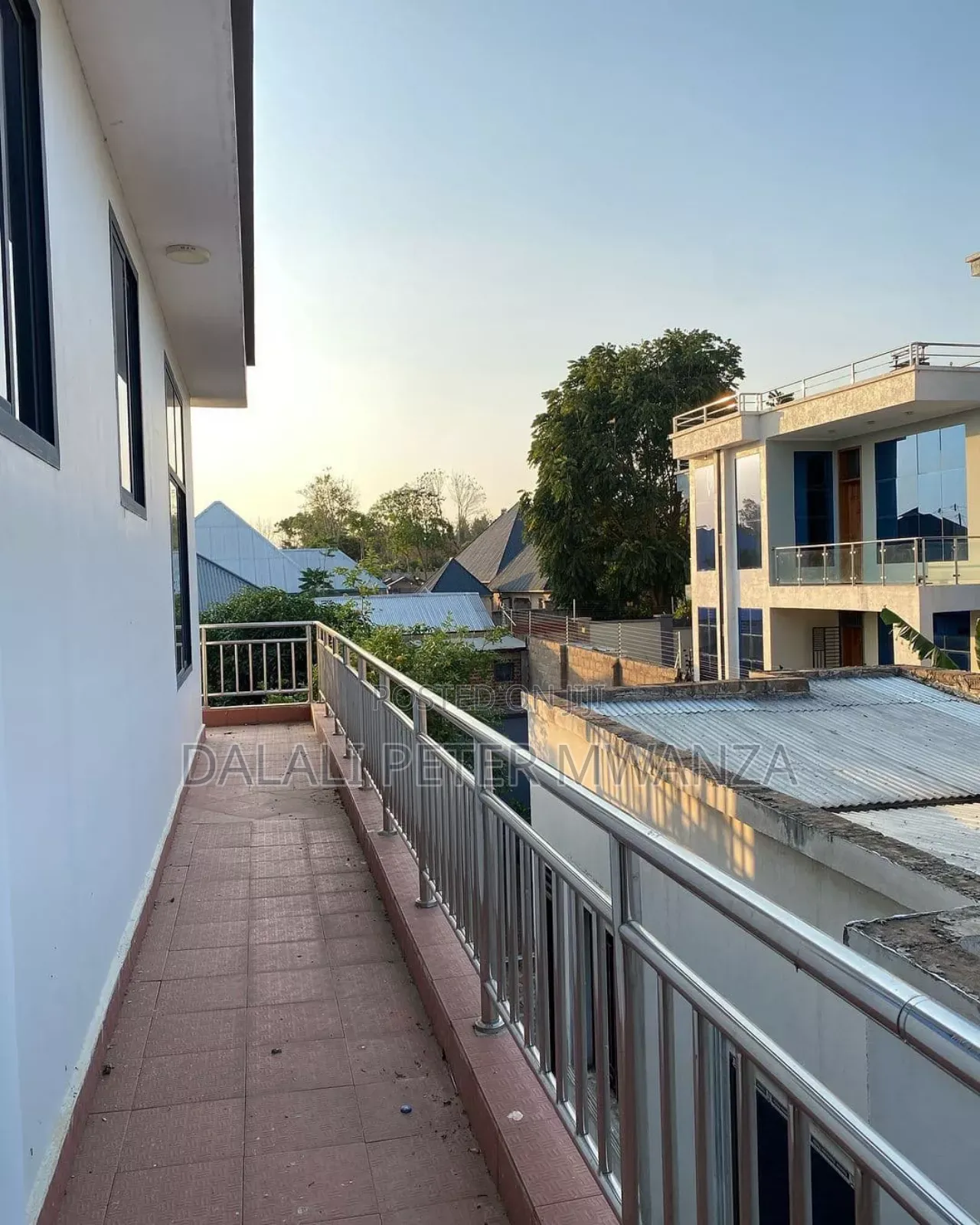 4bdrm House in Buswelu, Ilemela for rent