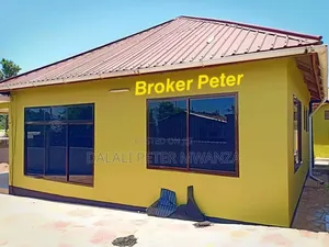 3bdrm House in Mkolani, Nyamagana for rent