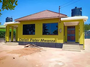 3bdrm House in Mkolani, Nyamagana for rent