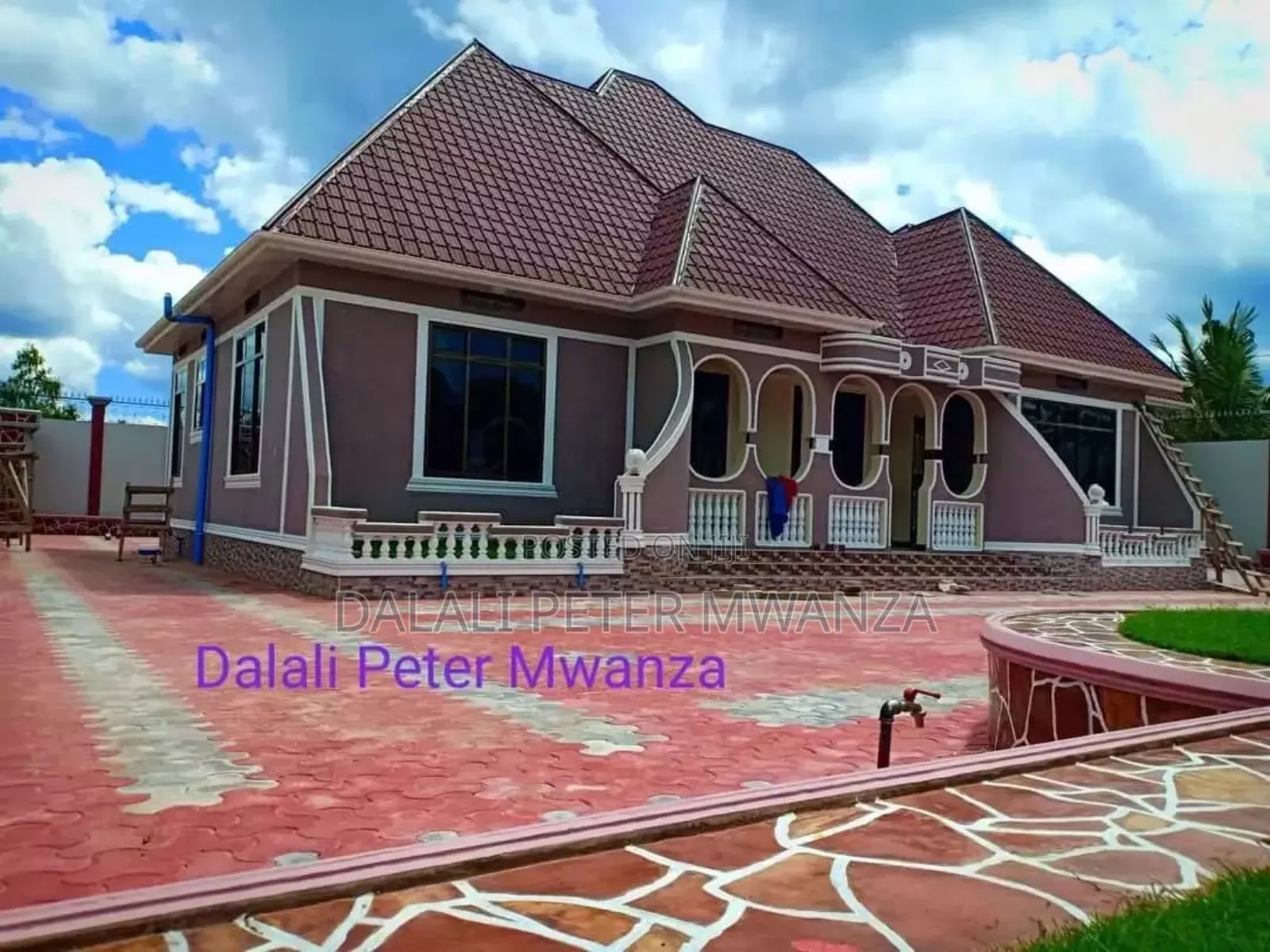 3bdrm House in Nyegezi, Nyamagana for rent