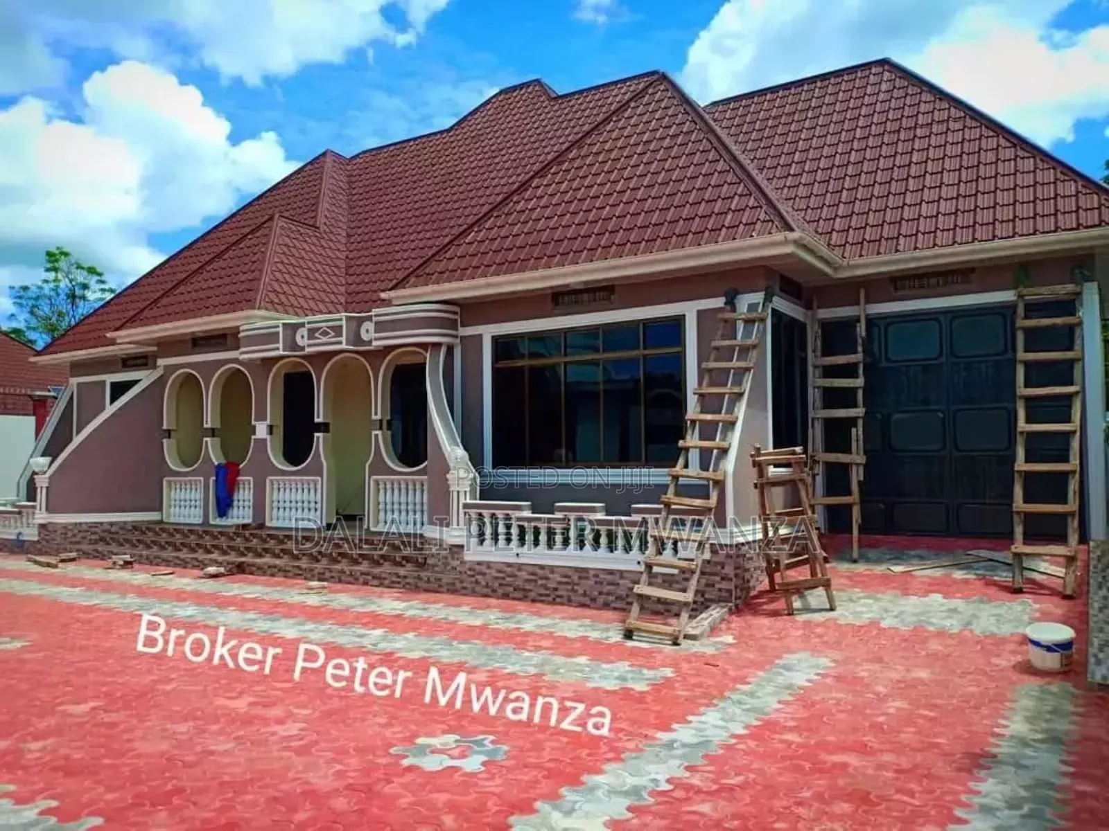 3bdrm House in Nyegezi, Nyamagana for rent