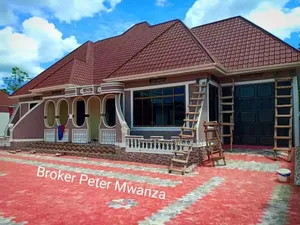 3bdrm House in Nyegezi, Nyamagana for rent