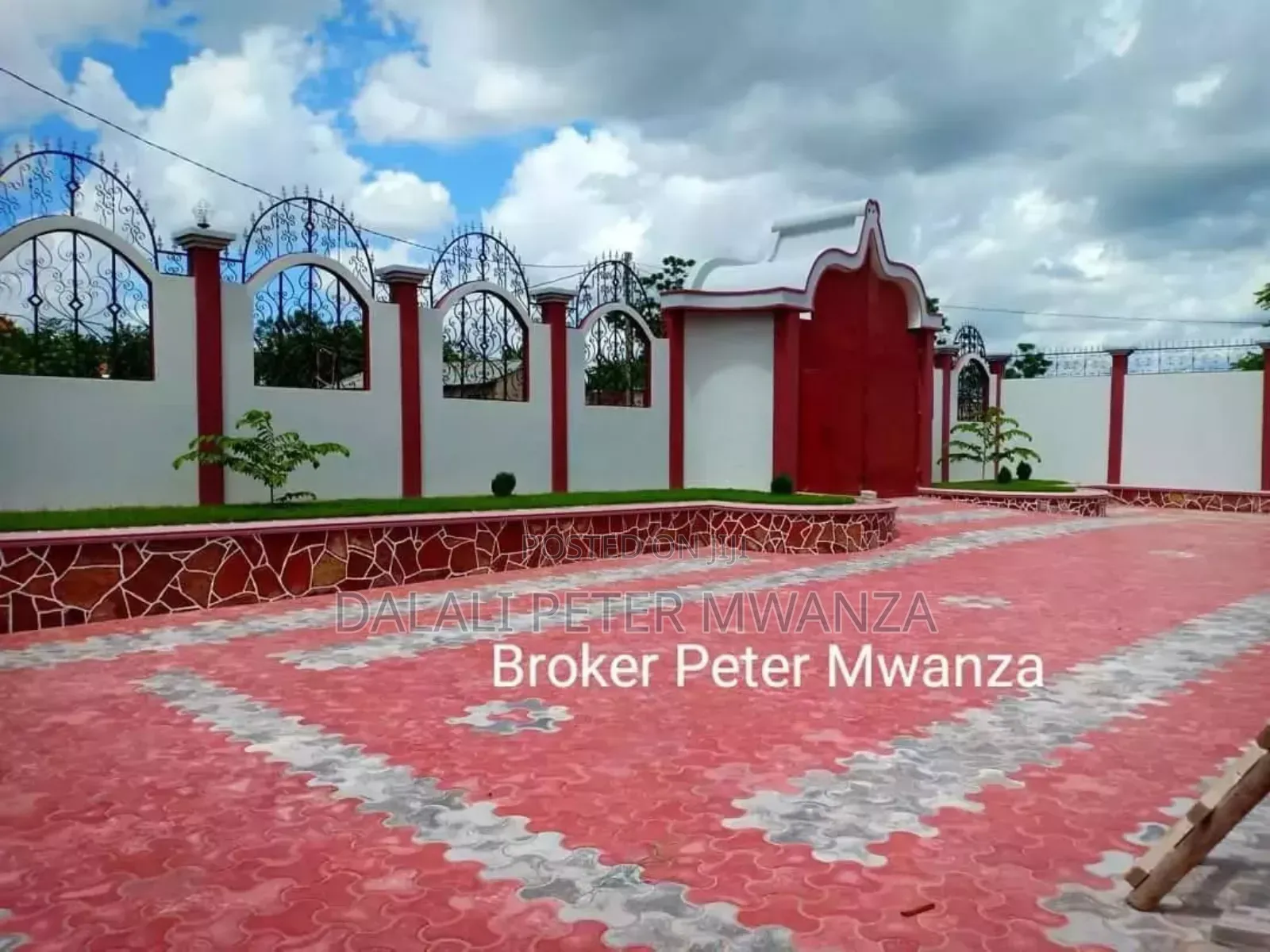 3bdrm House in Nyegezi, Nyamagana for rent