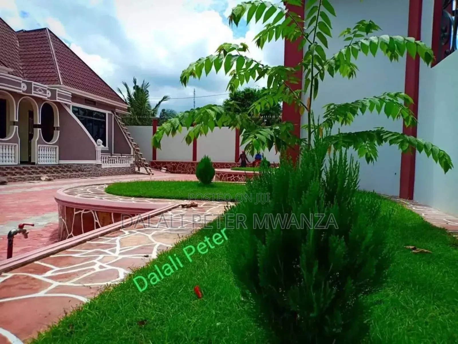 3bdrm House in Nyegezi, Nyamagana for rent