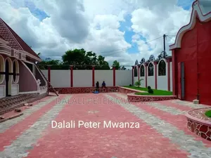 3bdrm House in Nyegezi, Nyamagana for rent