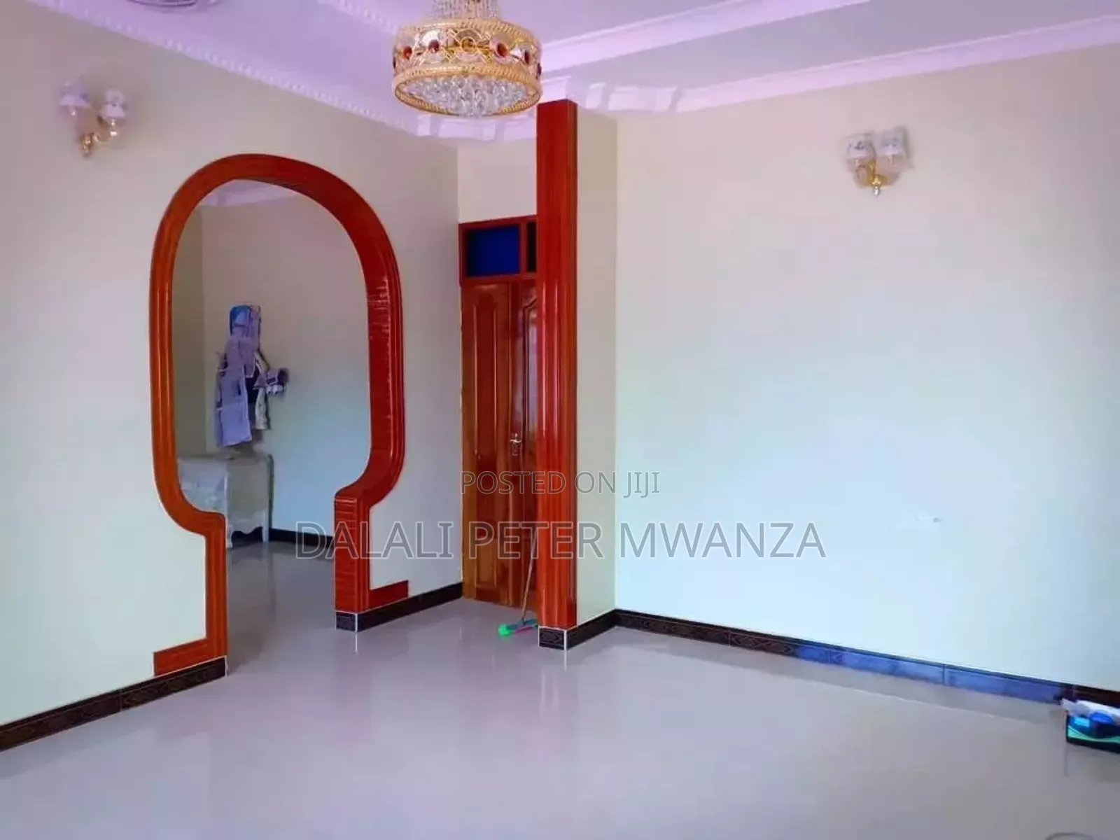 3bdrm House in Nyegezi, Nyamagana for rent
