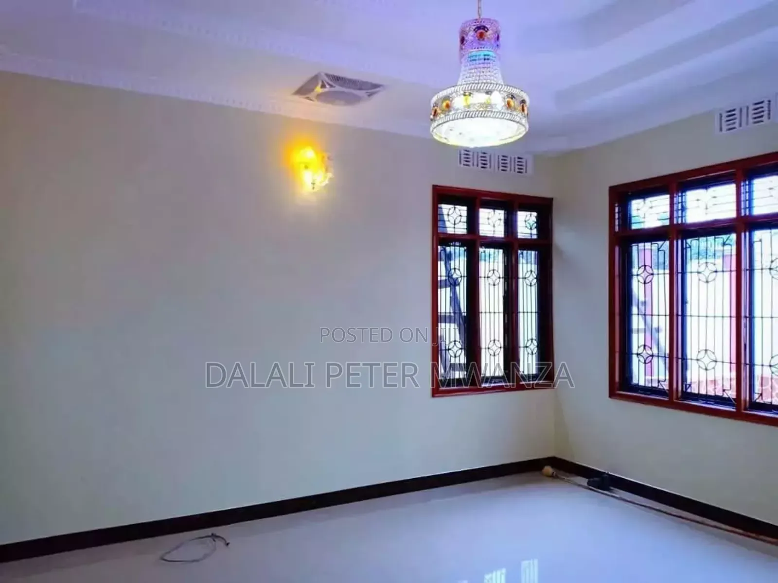 3bdrm House in Nyegezi, Nyamagana for rent