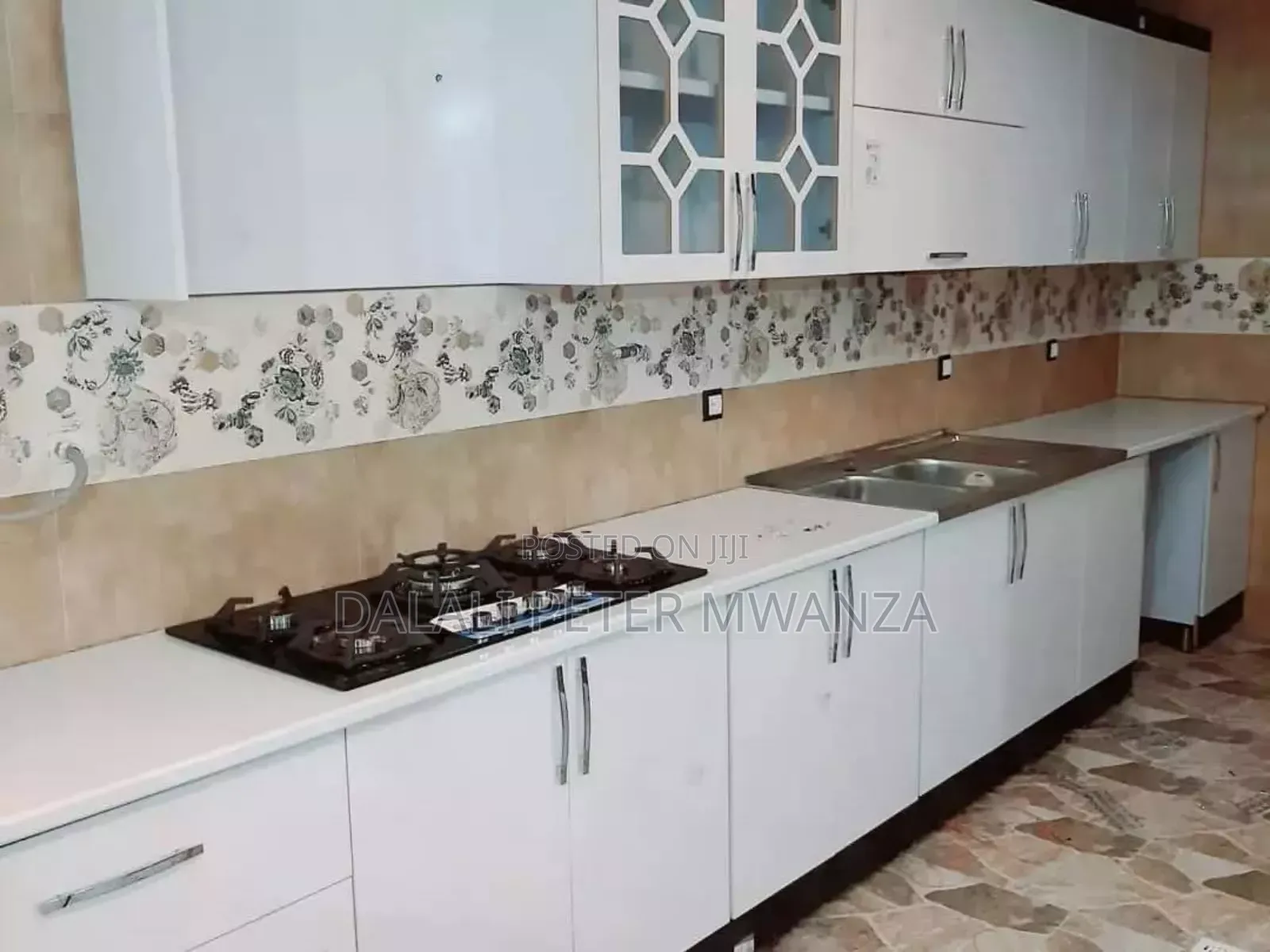 3bdrm House in Nyegezi, Nyamagana for rent