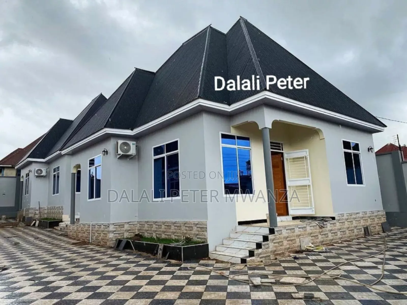 2bdrm House in Nyasaka, Ilemela for rent