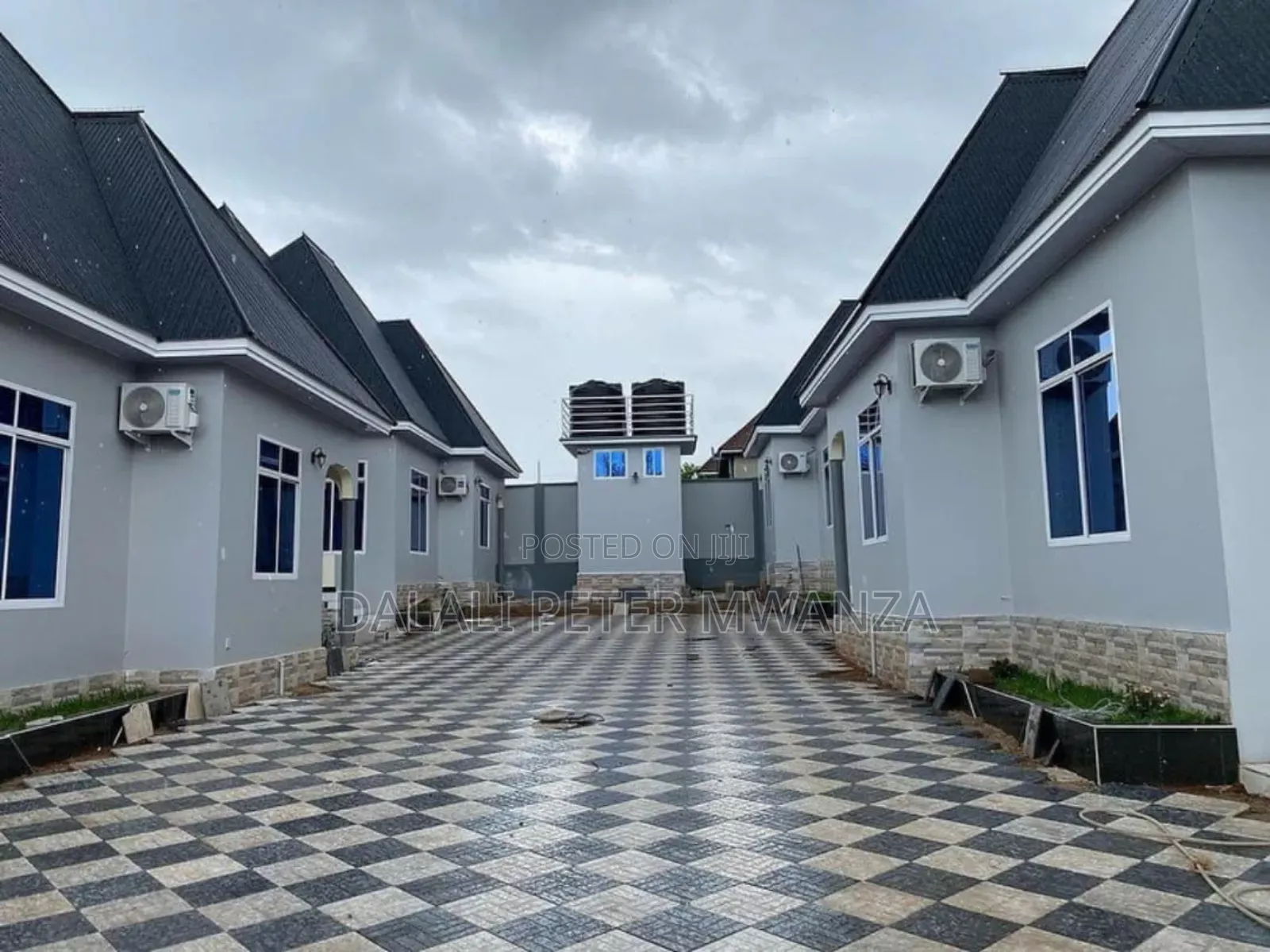 2bdrm House in Nyasaka, Ilemela for rent