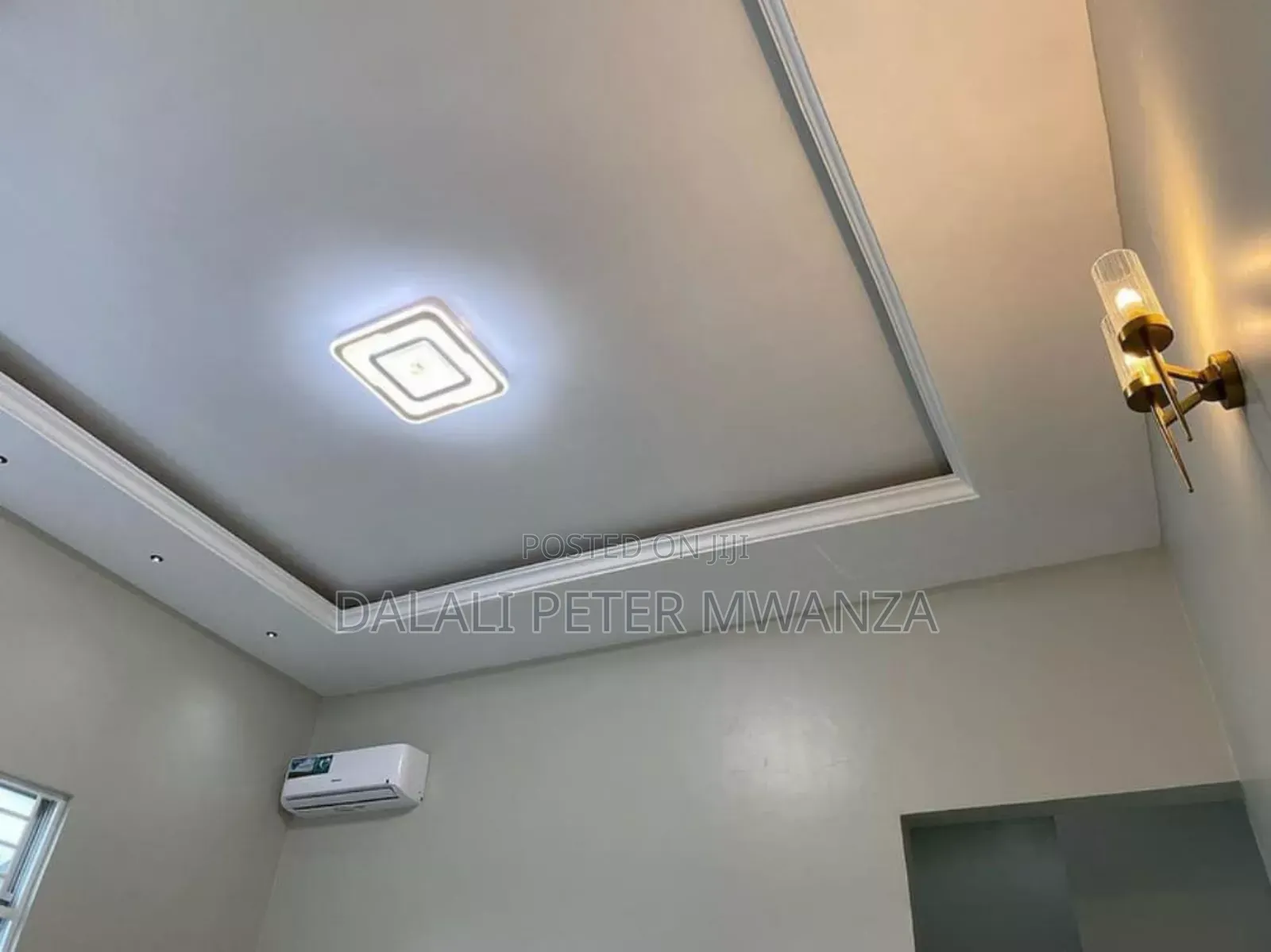 2bdrm House in Nyasaka, Ilemela for rent