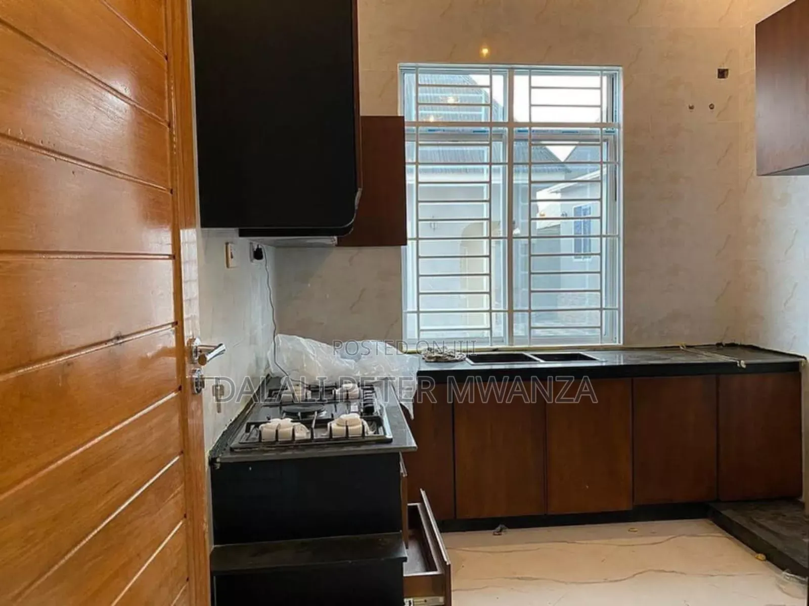 2bdrm House in Nyasaka, Ilemela for rent