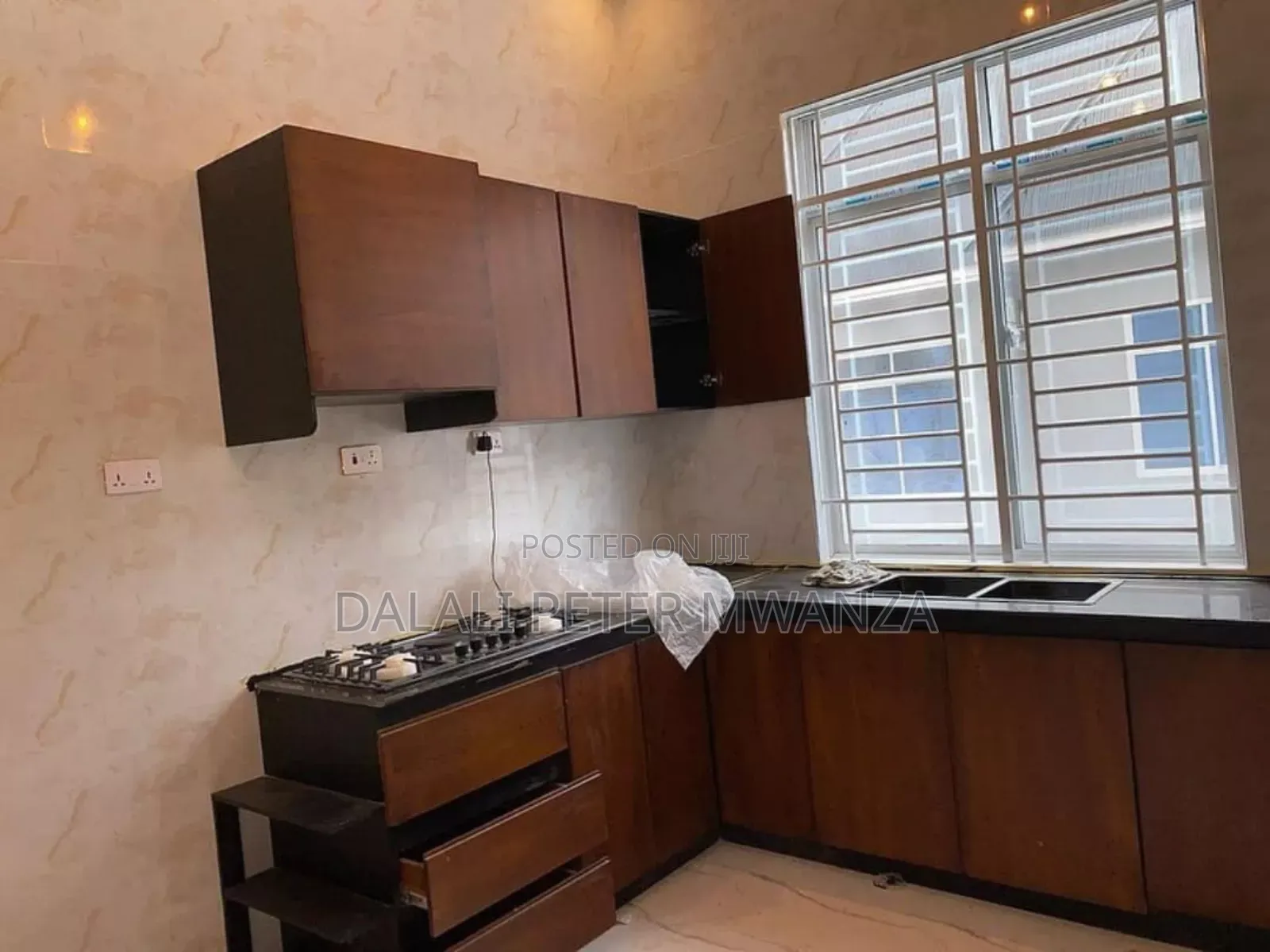 2bdrm House in Nyasaka, Ilemela for rent