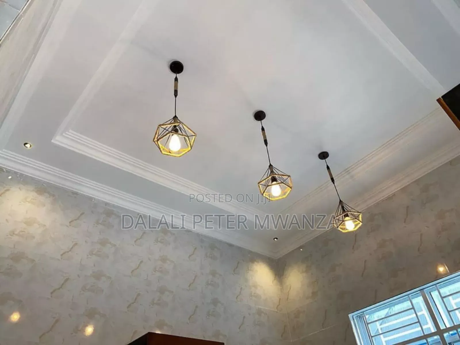 2bdrm House in Nyasaka, Ilemela for rent